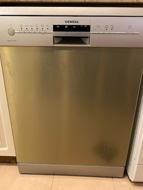 Siemens iq700 clearance dishwasher review