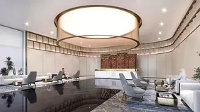 Zero Commission | Best Amenities | Contemporary Convenience