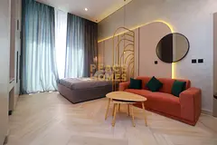 High-end Crafted Exterior | Magnificent Lifestyle | Great Investment Opportunities