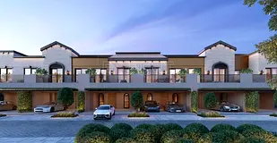Branded Residence | Golf Course Community | No Agency Fee