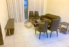 Fully Furnished | Amazing Location | One Bedroom