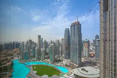 Fountain View | Best Layout | Rented 2br