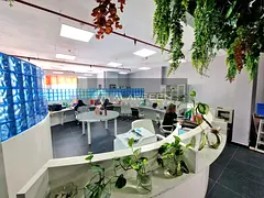 Fully Fitted Office | Centrally Located | Book Now