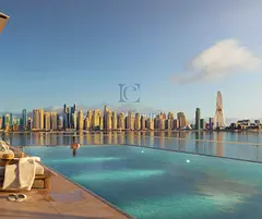 Magnificent 2 Bed| Penthouse| Six Senses Residence