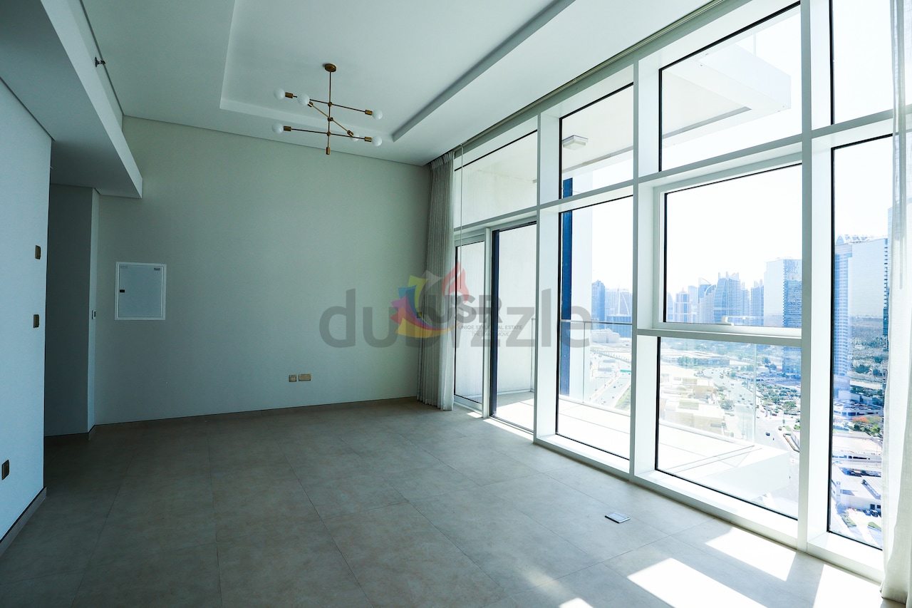 Convenient Single Cheque Payment | High-floor 1bhk | Open View
