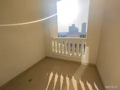 Relaxing 2 Bedroom In Jvc With Garden