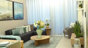 Newly Design For Luxury Lifestyle | Affordable Payment Plan | Ready To Move-in