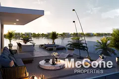 Genuine Resale | Close To Lagoon | High-End Finish