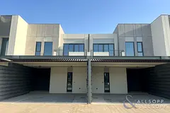 Payment Plan | Single Row | Near Pool