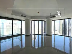 Re-sale | Very High Floor | Rented