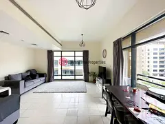 Specious 2bhk + Study Apartment In Greens With Spacious Layout And Plenty Of Natural Light
