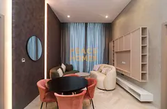 Dreamy Lifestyle | Flexible 50-50 Payment Plan | Prestigious | High Roi