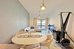 Exclusive | Upgraded One Bedroom | Rented