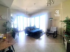 Large 1 Bedroom| Near Metro| Modern