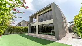 Exclusive | Vacant | Fully Furnished