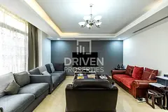Spacious And Well-kept W/ Private Garden