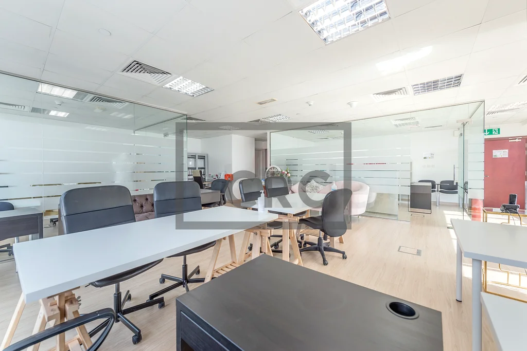 Vacant | High Floor | Near Metro | Exclusive