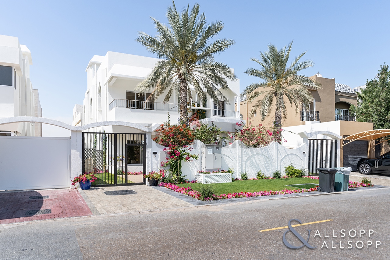 Gcc Only | Ready To Move | Close To Beach
