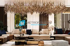 Fully Upgraded Villa | Ready By October | Atrium