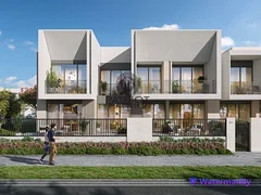 Last Phase At Town Square| 3 To 4 Bd| Premium Townhouses