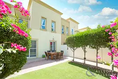 Springs 2 | Single Row | Backing Souk 4m