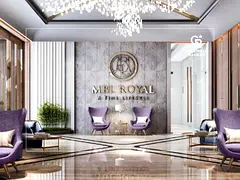 Payment Plan | Premium Amenities | High Floor