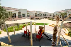 Plaza Park Backing | 2 Bed Plus Maids | Jge