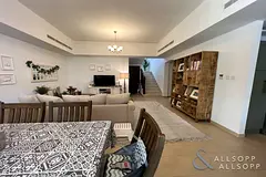 3m | Near To Pool Park | 3 Beds Study