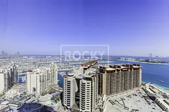 Modern And Spacious | Luxury | Sea View