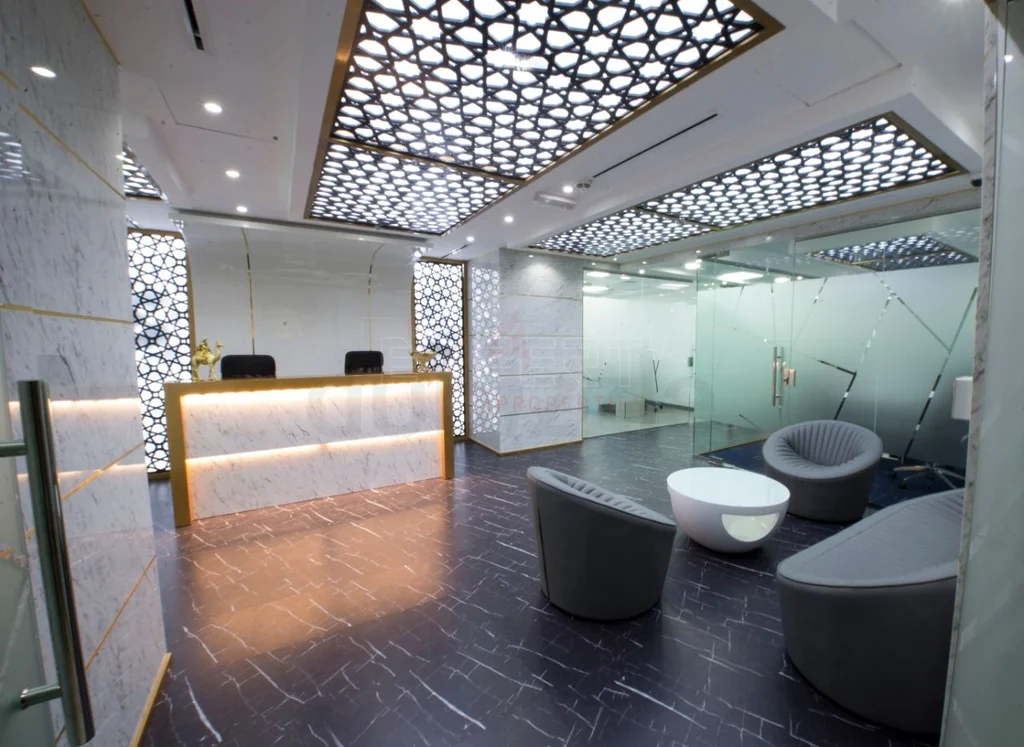 Serviced Furnished| Prime Location| Next Metro Station| All Inclusive