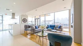 Fully Furnished | Panoramic Sea And Ain Views