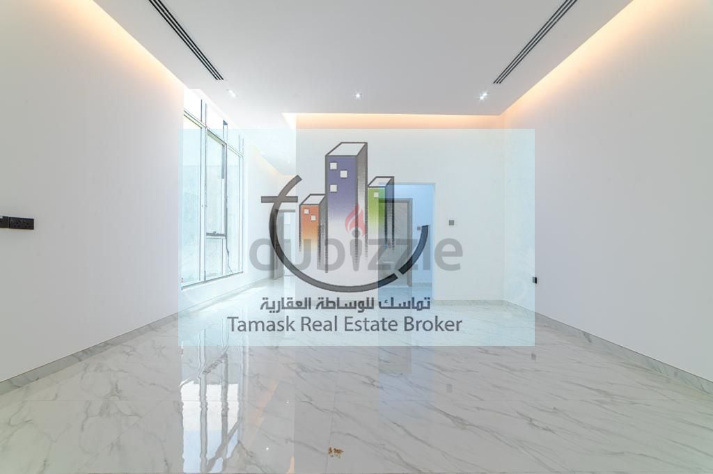 Brand New Villa For Rent In Al Khawaneej 6 Bhk