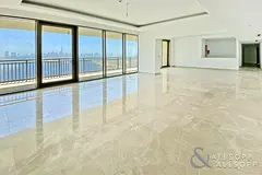 3 Bedroom Apartment | Vot | Payment Plan