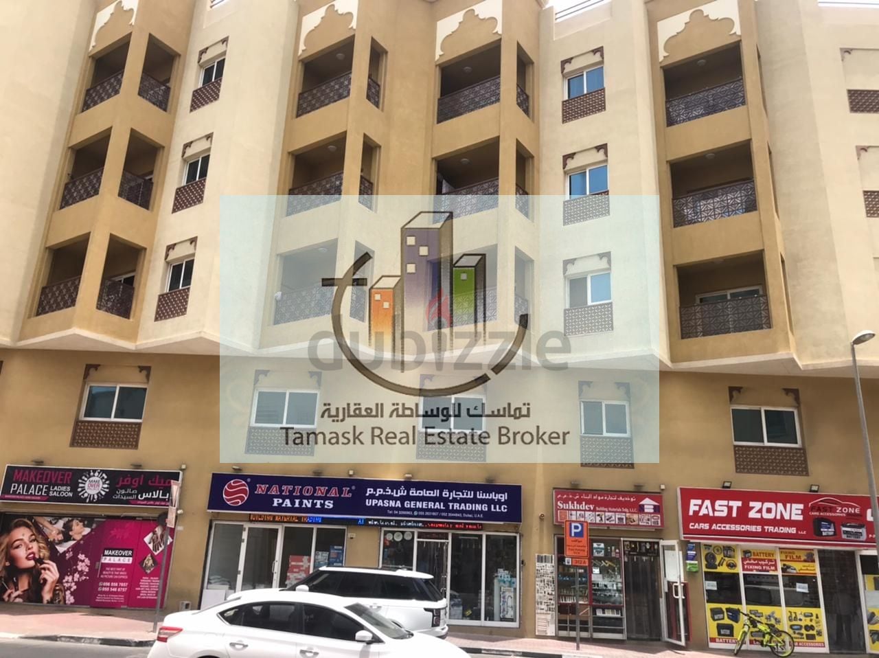 Wonderful Apartment For Rent 1bhk In Souq Al Kabeer