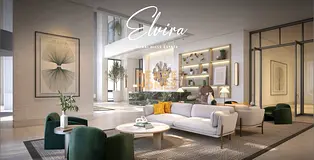 Elegance\s Best At The Center Of Dubai Hills Estate | Mbr City