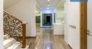 Villa For Sale, Main Location | Rented