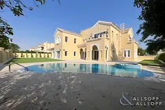 Genuine Listing | Vacant Now | Huge Plot