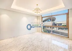 Stylish Finish | High Quality | Direct Metro Access | Good Investment