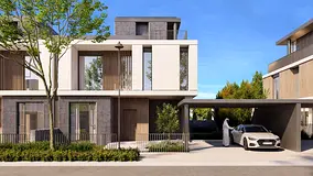 Resale | Moonstone Type | Close To Pool And Park