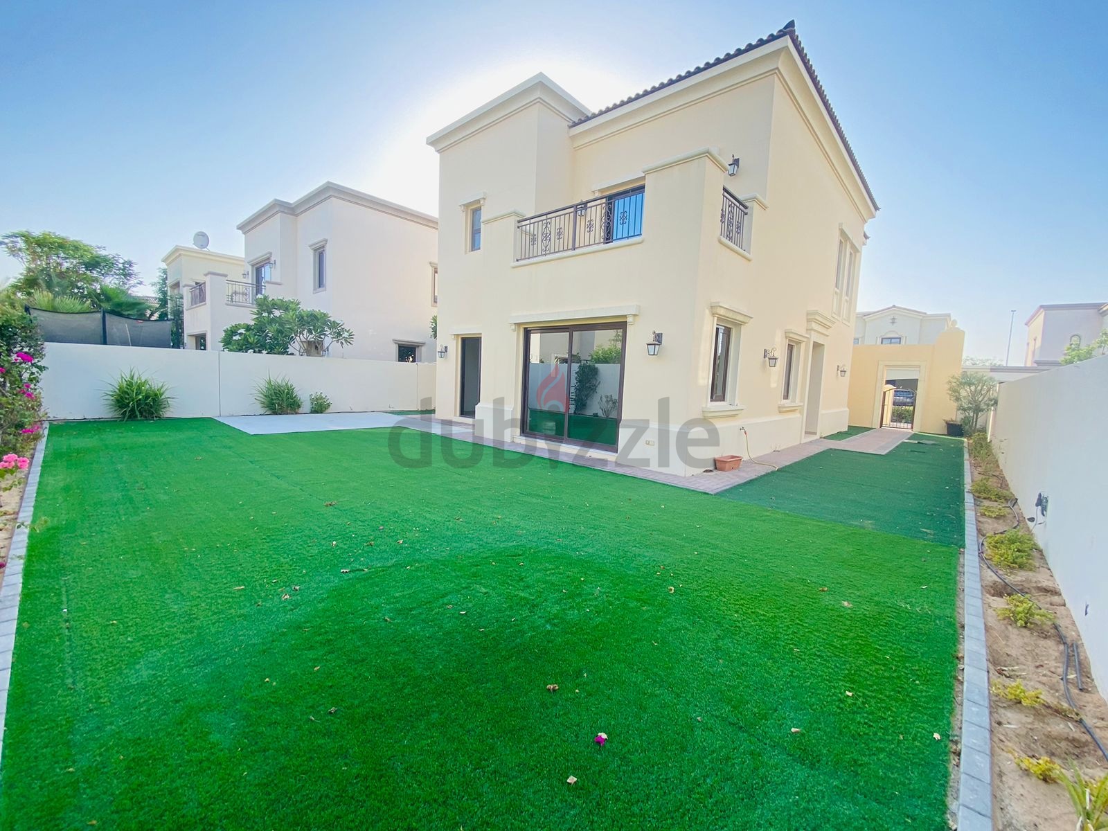 Villa For Rent | 4 Bed Rooms | Perfect For Family