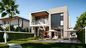 4 Br + Maids | Payment Plan | Multiple Option