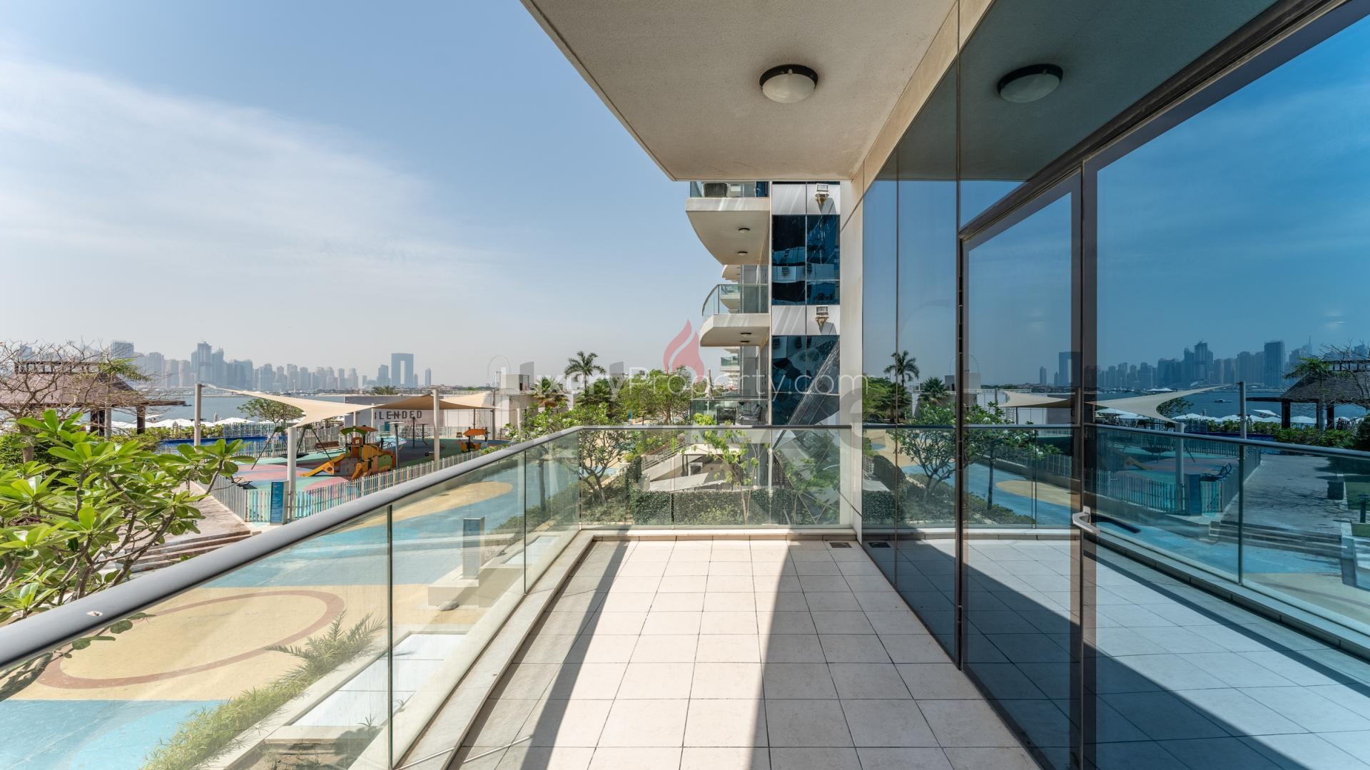 Sea And Skyline View | Investment Property