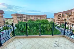 2 Beds | Vacant Now | Two Parking