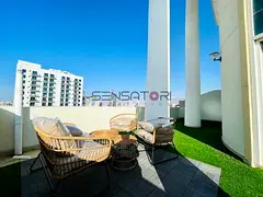 Penthouse Style/very Spacious/opened Sky Terrace