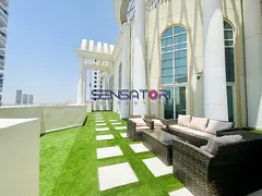 Penthouse Style/opened Sky Terrace/live In Dream