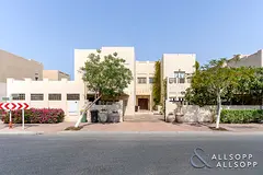 6 Bed | Type L2 Hattan | Full Lake View