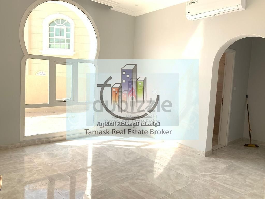 Brand New Villa For Rent In Al Khawaneej 5 Bhk