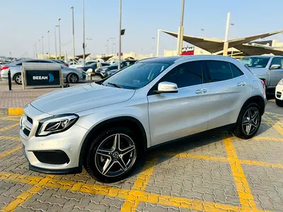 2020 Mercedes-BENZ GLA 缩略图 2