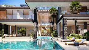 Incredible Beach Mansion | Resale | Payment Plan