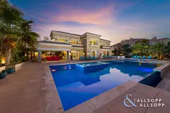 Six Bedrooms | Polo Views | Polo Homes